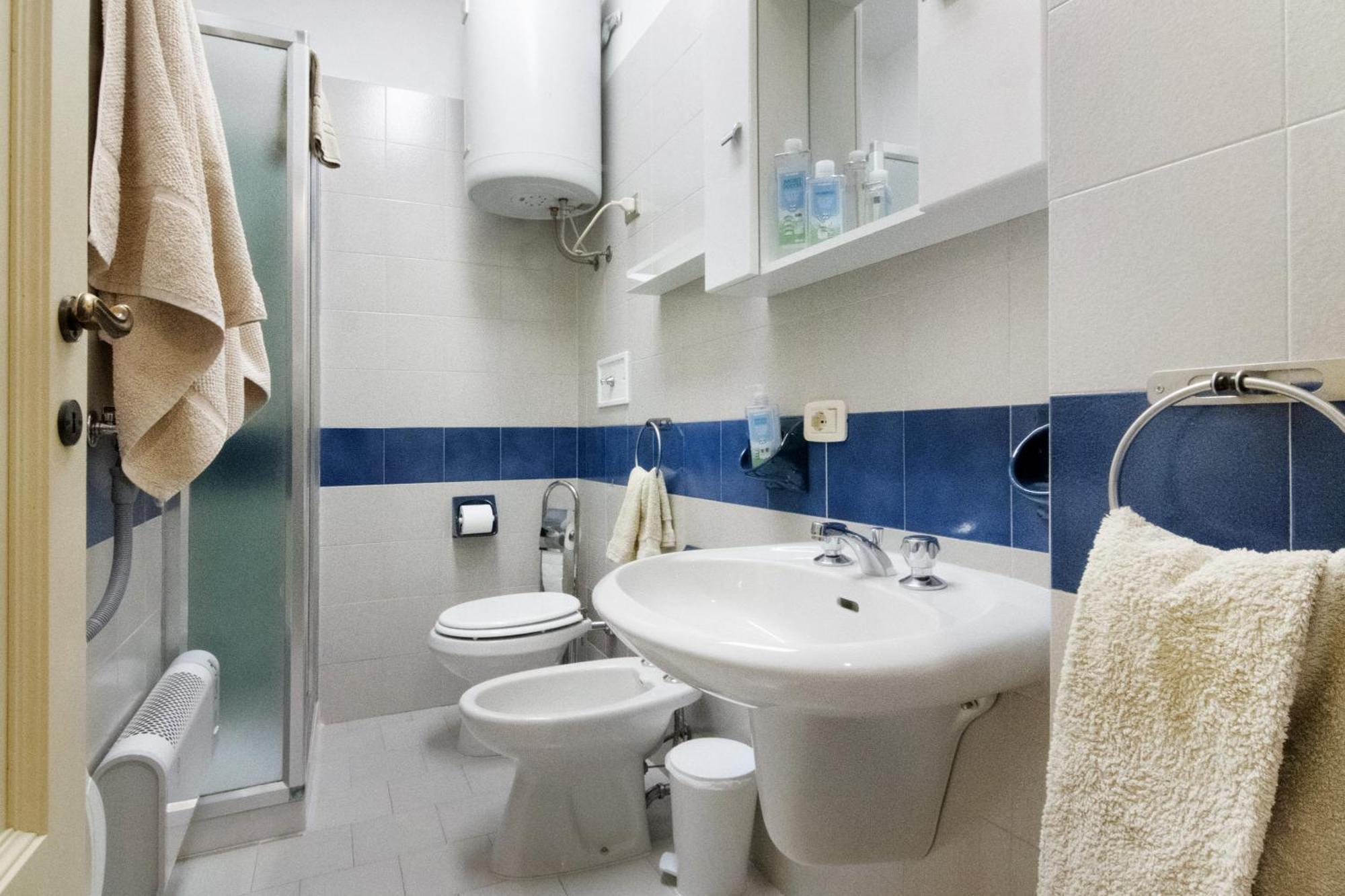 La Contessa - Lenno Apartment Ngoại thất bức ảnh