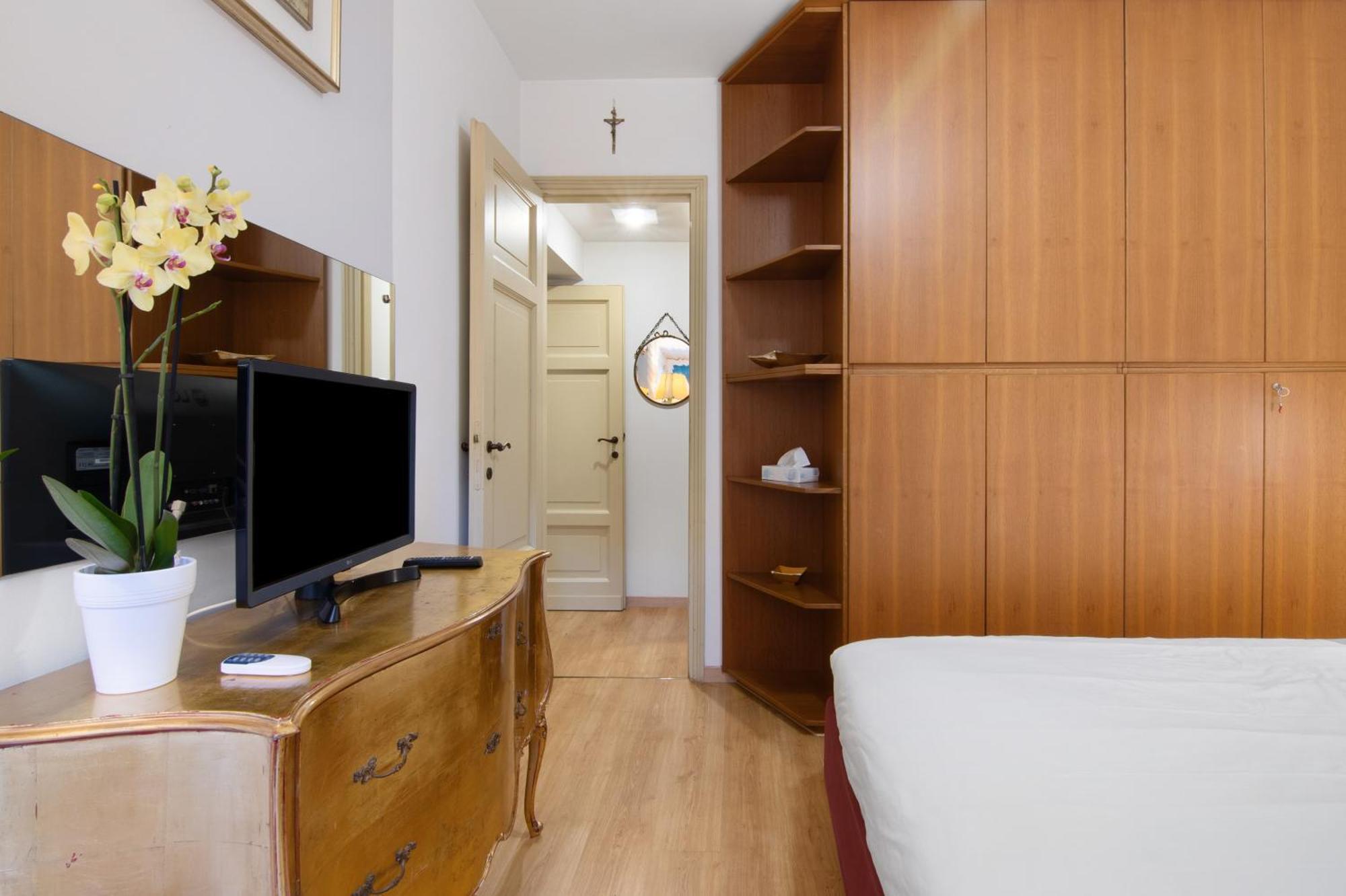 La Contessa - Lenno Apartment Ngoại thất bức ảnh