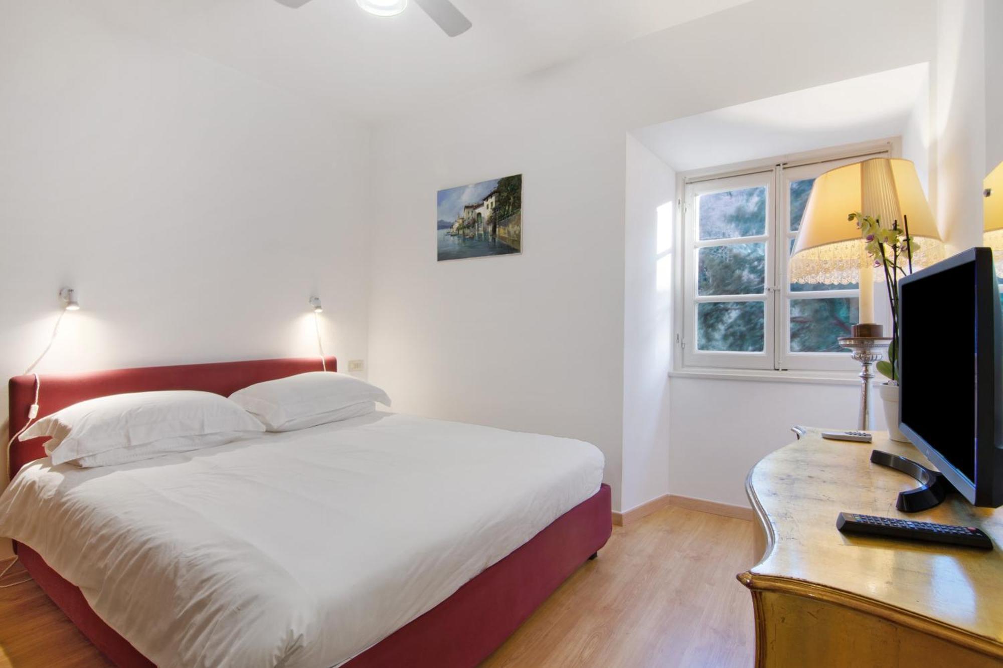 La Contessa - Lenno Apartment Ngoại thất bức ảnh
