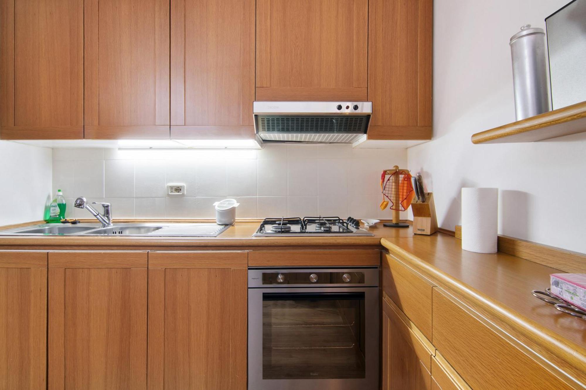 La Contessa - Lenno Apartment Ngoại thất bức ảnh