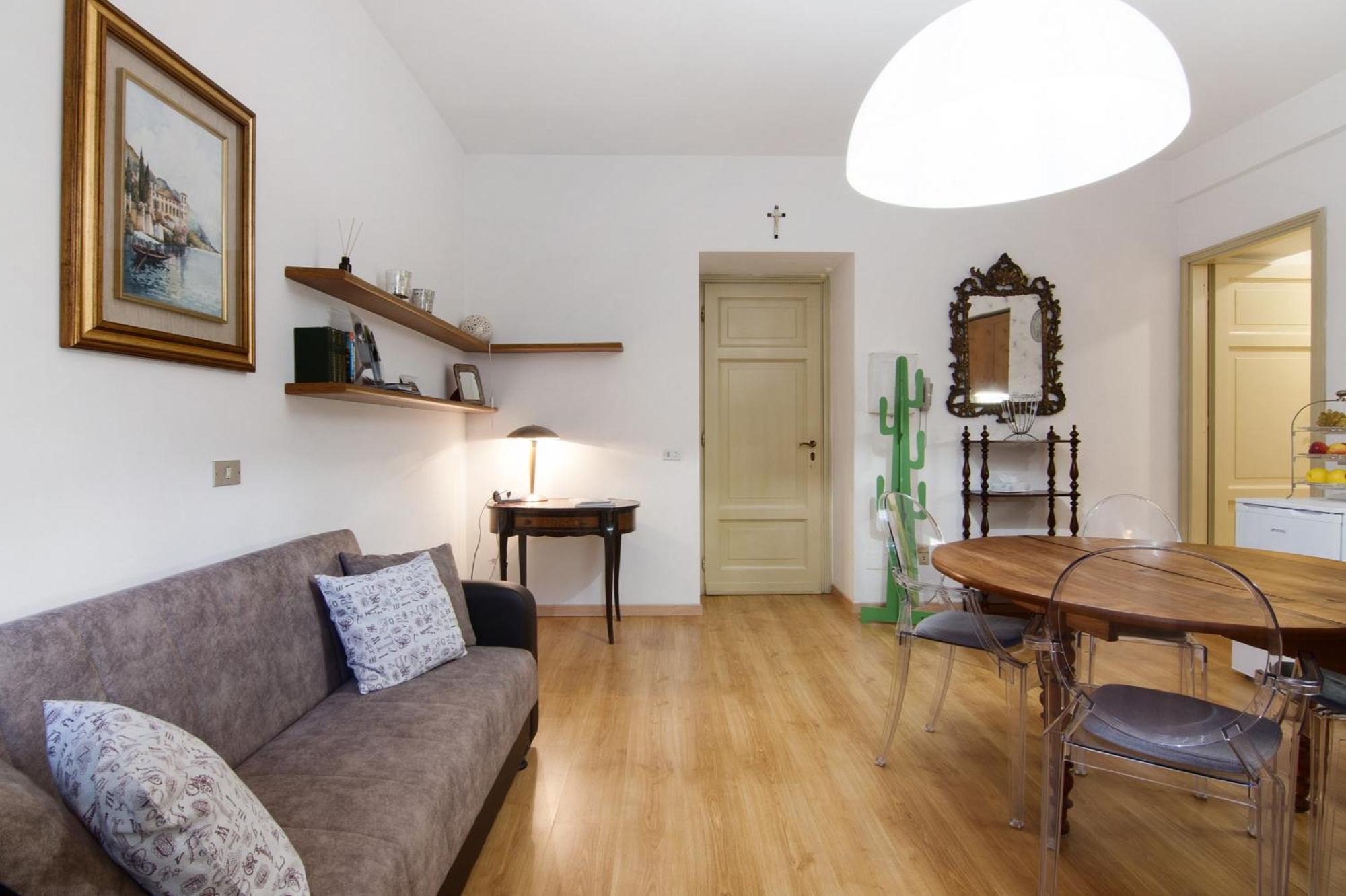 La Contessa - Lenno Apartment Ngoại thất bức ảnh
