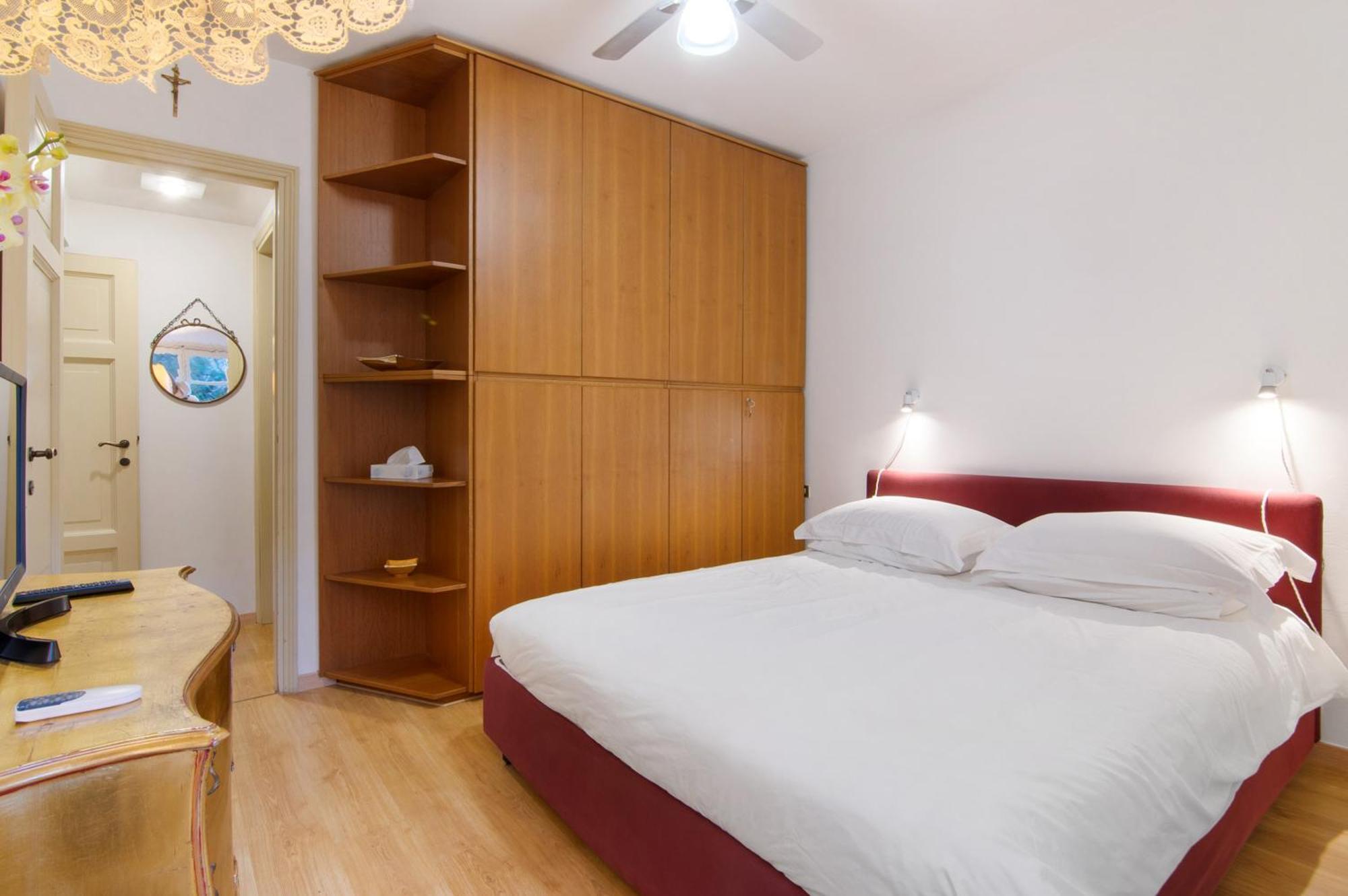 La Contessa - Lenno Apartment Ngoại thất bức ảnh